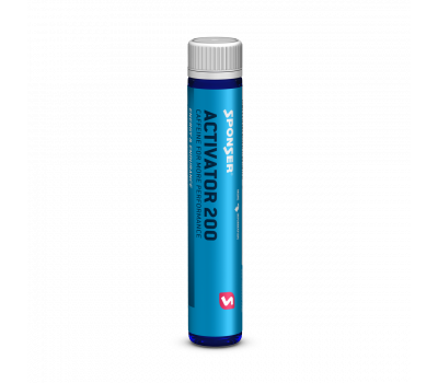 Sponser Activator 200 energizáló 25ml