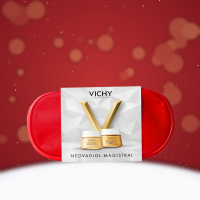 Vichy Neovadiol Magistral karácsonyi csomag