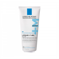 La Roche-Posay Lipikar Baume AP+M MAX lipidpótló testápoló, 200ML kiszerelés