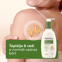 Aveeno® Daily Moisturising illatmentes testápoló