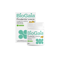 Biogaia Prodentis Junior alma ízű szopogató tabletta