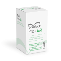 Bonolact Pro+Kid granulátum, 30g kiszerelés