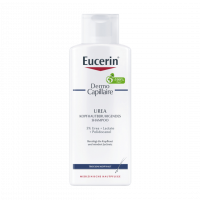 Eucerin DermoCapillaire 5% Urea sampon