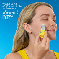 Cerave Sun invisible stift SPF50+