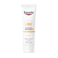 Eucerin Sun Actinic Control napozó fluid SPF100