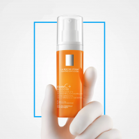 La Roche-Posay Vitamin C+ Multi-Dose láthatatlan gél