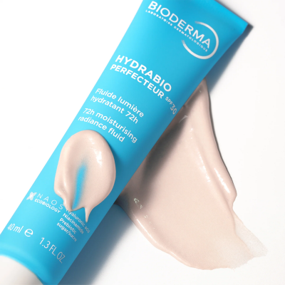 Bioderma Hydrabio Perfecteur SPF30