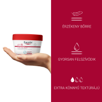 Eucerin pH5 extra könnyű, intenzív gél-krém