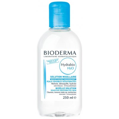 Bioderma Hydrabio H2O micellás víz, 250ML kiszerelés