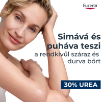 Eucerin UreaRepair 30% Urea krém