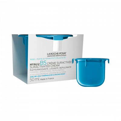 La Roche-Posay Hyalu B5 ultra-koncentrált krém REFILL (utántöltő)