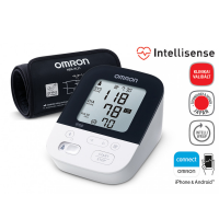 OMRON M4 Intelli IT felkaros vérnyomásmérő