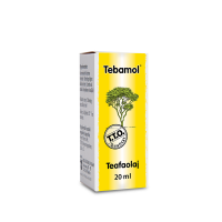 Tebamol® teafaolaj, 20ML kiszerelés
