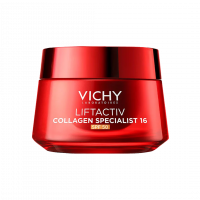 Vichy Liftactiv Collagen Specialist 16 SPF50 krém