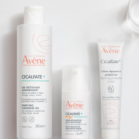 Avène Cicalfate+ Multi-Protect bőrregeneráló krém SPF50+