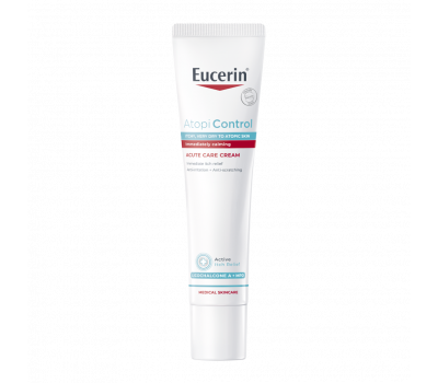 Eucerin AtopiControl SOS bőrnyugtató krém