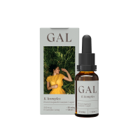 GAL K-komplex csepp