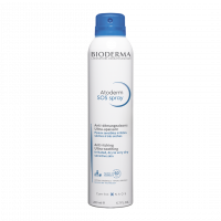 Bioderma Atoderm SOS Spray, 200ML kiszerelés