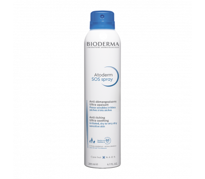 Bioderma Atoderm SOS Spray