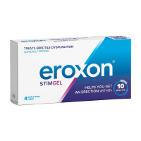 Eroxon® stimuláló intim gél tubusban