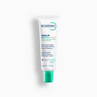 Bioderma Sébium Kerato+ cover krém