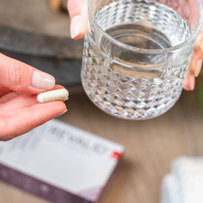 Revalid Hair Complex kapszula, 60X kiszerelés