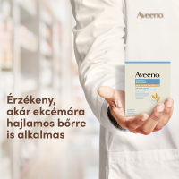 Aveeno® nyugtató fürdőpor