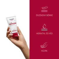 Eucerin pH5 Kézkrém