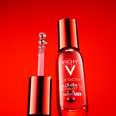 Vichy Liftactiv Collagen Specialist 16 szemkörnyékápoló szérum