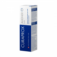 Curaprox Aligner fogszabályozó hab