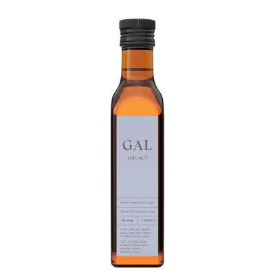 GAL Q10 + MCT