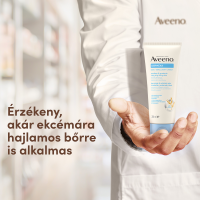 Aveeno® Dermexa bőrpuhító illatmentes krém