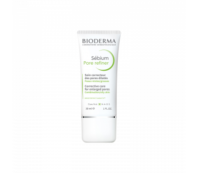Bioderma Sébium Pore Refiner krém