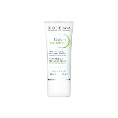 Bioderma Sébium Pore Refiner krém