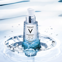 Vichy MINÉRAL 89 Hyaluron booster, 75ML kiszerelés