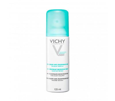 Vichy Intenzív Izzadságszabályozó spray