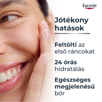 Eucerin Hyaluron-Filler hidratáló, ránctalanító arcápoló koncentrátum