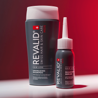 Revalid Hajnövekedést serkentő szérum férfiaknak (Regrowth Serum Men)
