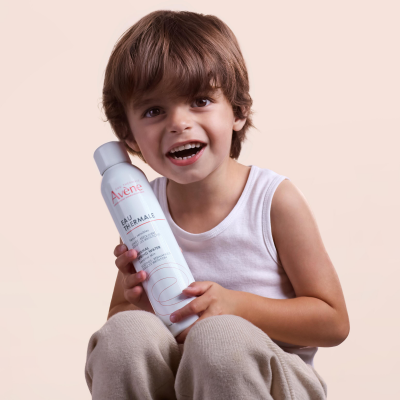 Avène Eau Thermale termálvíz spray, 150ML kiszerelés