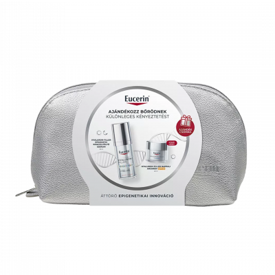 Eucerin Epigenetic csomag
