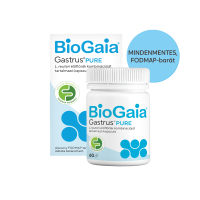 Biogaia Gastrus Pure kapszula