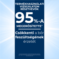 Eucerin UreaRepair 5% Urea bőrkímélő tusfürdő öko-utántöltő