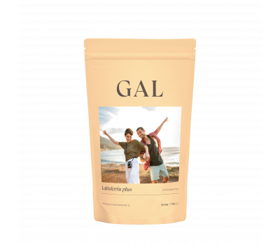 GAL Laktoferrin plus