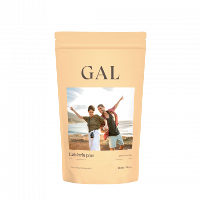 GAL Laktoferrin plus