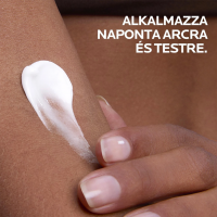 La Roche-Posay Lipikar Baume AP+M MAX lipidpótló testápoló