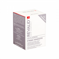 Revalid Hair Complex+ kapszula, 30X kiszerelés