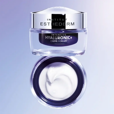 Esthederm Intensive Hialuronic+ krém