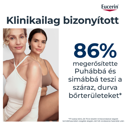 Eucerin UreaRepair 30% Urea krém