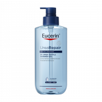 Eucerin UreaRepair 5%Urea bőrkímélő tusfürdő