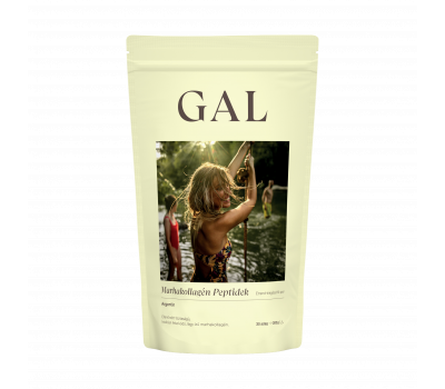 GAL Marhakollagén Peptidek Argentin